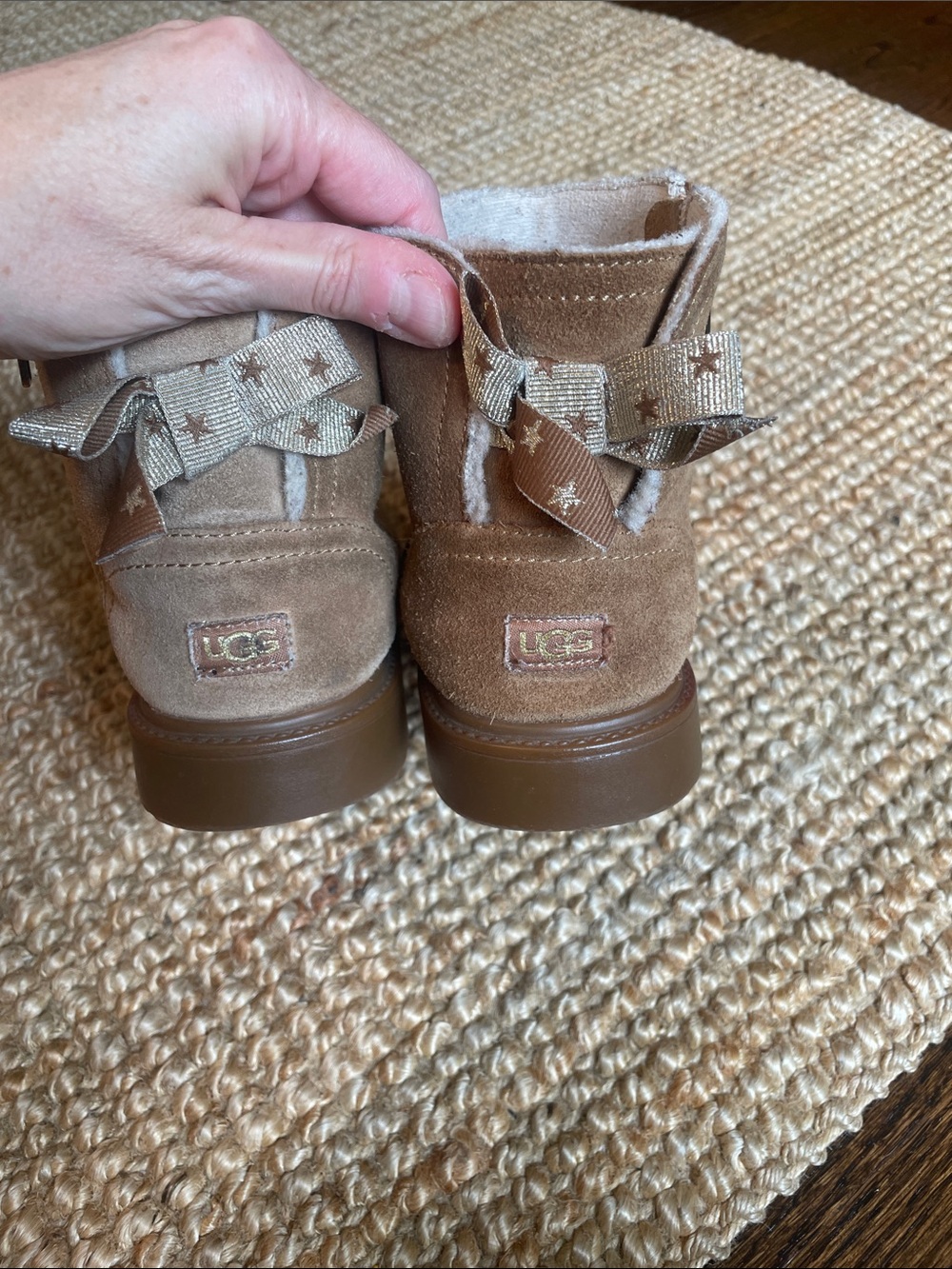 UGG Boots - Picture 5 of 7